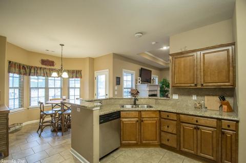 7025 Rolling Meadow Loop, Benton, AR 72015 photo 19