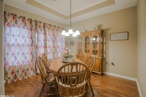 7025 Rolling Meadow Loop, Benton, AR 72015 photo 6