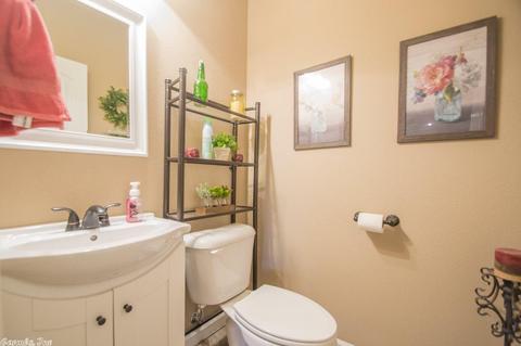 7025 Rolling Meadow Loop, Benton, AR 72015 photo 36