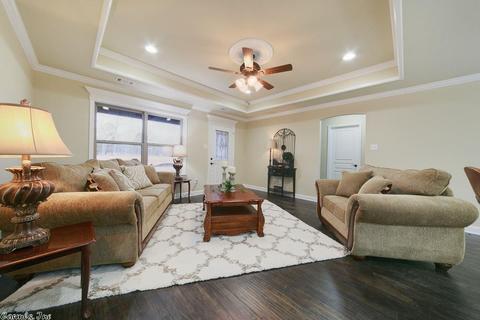 34 Fletcher, Austin, AR 72007 photo 5