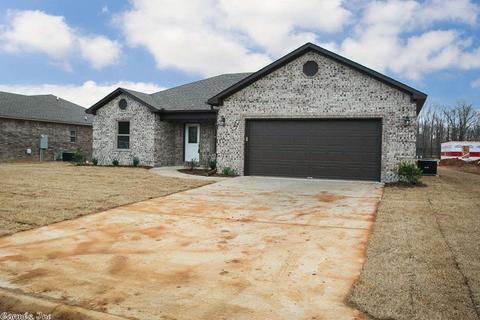 34 Fletcher, Austin, AR 72007 photo 2