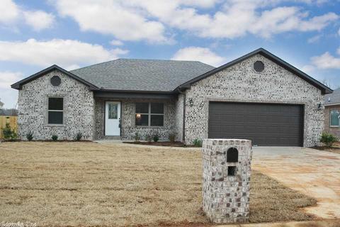 34 Fletcher, Austin, AR 72007 photo 1