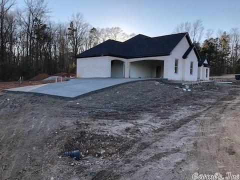 205 Resolute Cv, Benton, AR 72019 photo 1