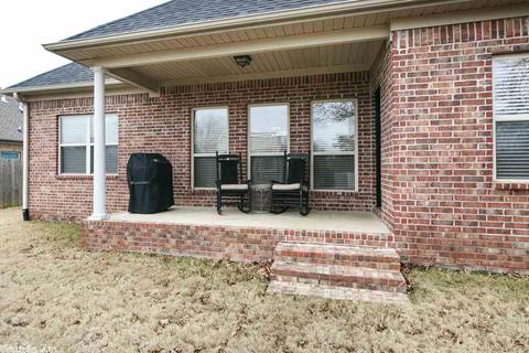 93 Hudson Br, Austin, AR 72007 photo 36