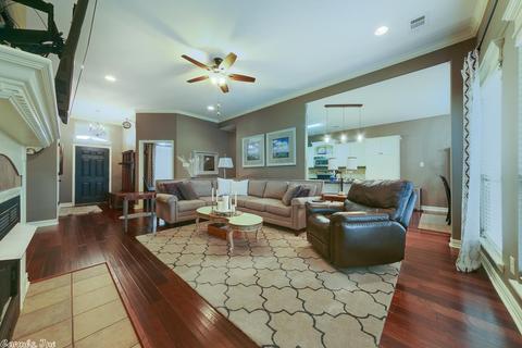 93 Hudson Br, Austin, AR 72007 photo 5