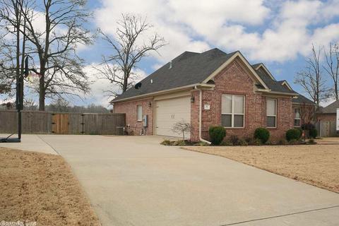 93 Hudson Br, Austin, AR 72007 photo 2