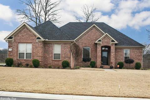 93 Hudson Br, Austin, AR 72007 photo 1