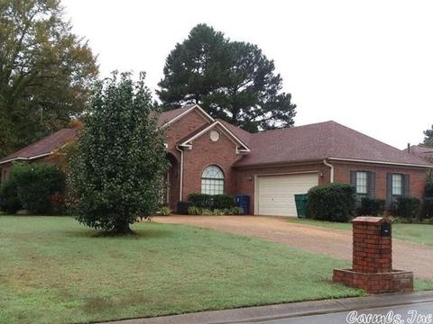 1525 Pinefield, Conway, AR 72034 photo 1