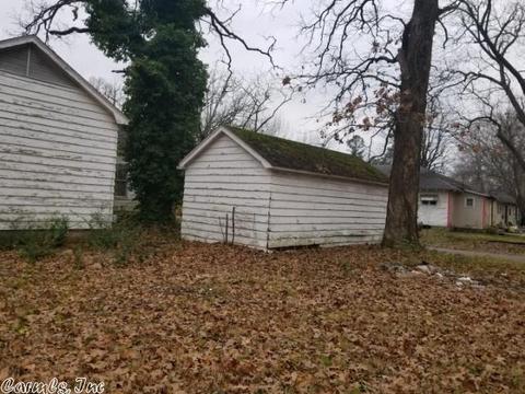 619 W 23rd Ave, Pine Bluff, AR 71601 photo 7