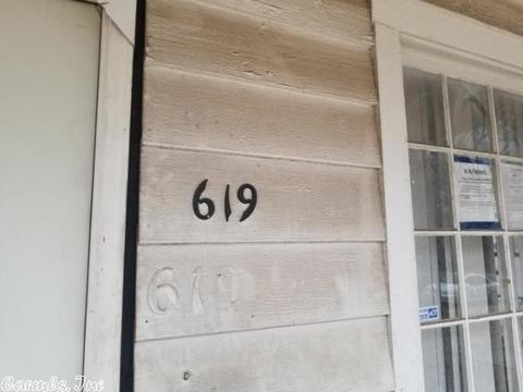 619 W 23rd Ave, Pine Bluff, AR 71601 photo 8