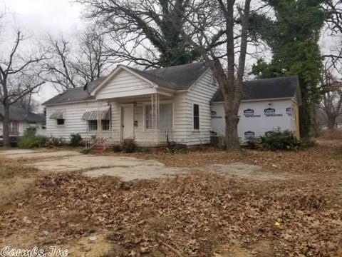 619 W 23rd Ave, Pine Bluff, AR 71601 photo 3