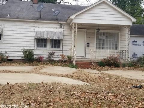 619 W 23rd Ave, Pine Bluff, AR 71601 photo 2