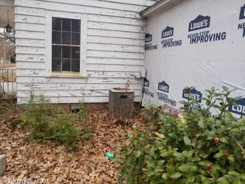 619 W 23rd Ave, Pine Bluff, AR 71601 photo 5