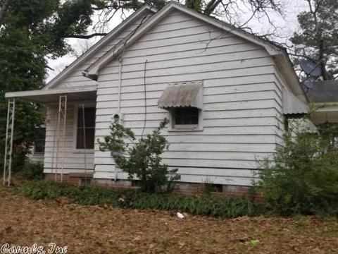 619 W 23rd Ave, Pine Bluff, AR 71601 photo 22