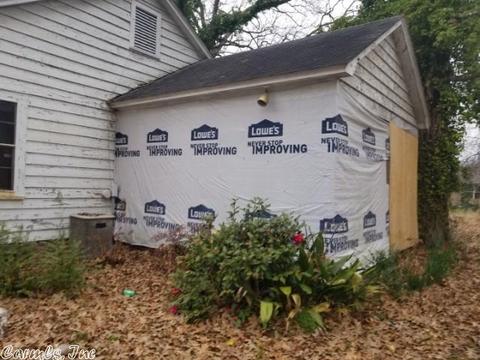619 W 23rd Ave, Pine Bluff, AR 71601 photo 4