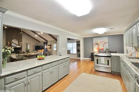 7136 Springdale Rd, Alexander, AR 72002 photo 17