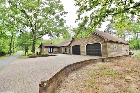 7136 Springdale Rd, Alexander, AR 72002 photo 1
