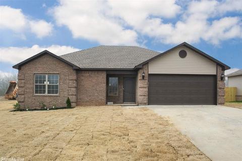 16 Caroline Cv, Ward, AR 72176 photo 1