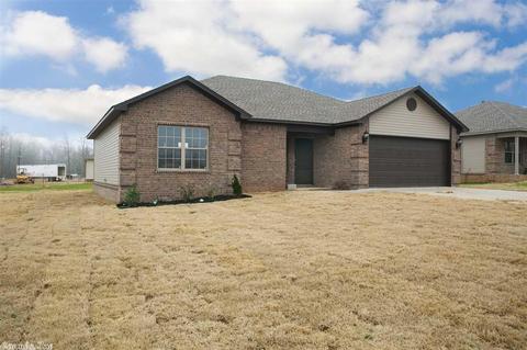 16 Caroline Cv, Ward, AR 72176 photo 2