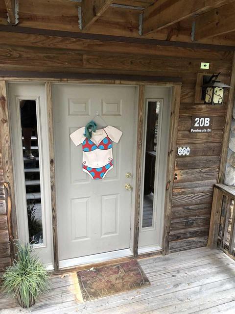 20 Peninsula Dr #D, Mount Ida, AR 71957 photo 2