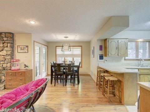 20 Peninsula Dr #D, Mount Ida, AR 71957 photo 1