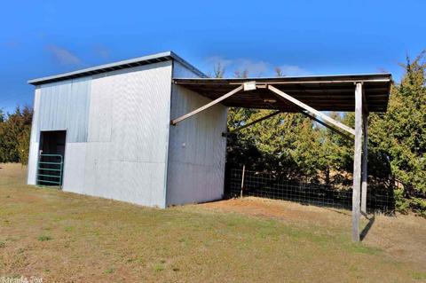 289 Rogers Rd, Romance, AR 72136 photo 8