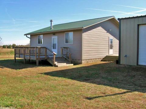 289 Rogers Rd, Romance, AR 72136 photo 2