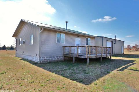 289 Rogers Rd, Romance, AR 72136 photo 1