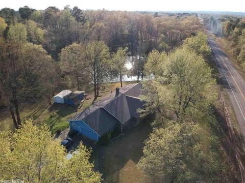 172 Chapel Hill Rd, De Queen, AR 71832 photo 2
