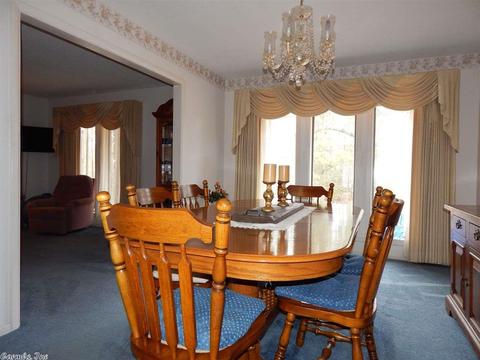 172 Chapel Hill Rd, De Queen, AR 71832 photo 13