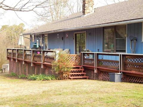 172 Chapel Hill Rd, De Queen, AR 71832 photo 5