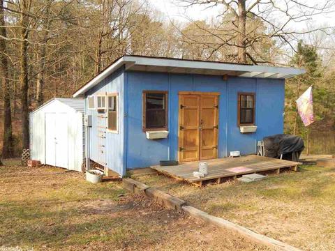 172 Chapel Hill Rd, De Queen, AR 71832 photo 24