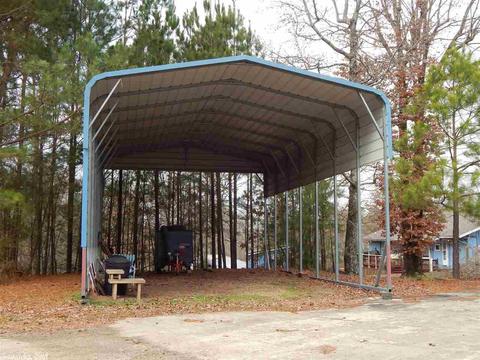 172 Chapel Hill Rd, De Queen, AR 71832 photo 26