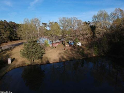 172 Chapel Hill Rd, De Queen, AR 71832 photo 3