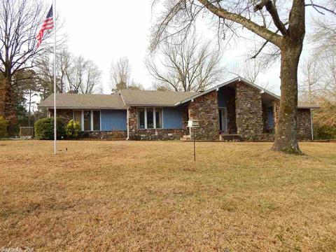 172 Chapel Hill Rd, De Queen, AR 71832 photo 1