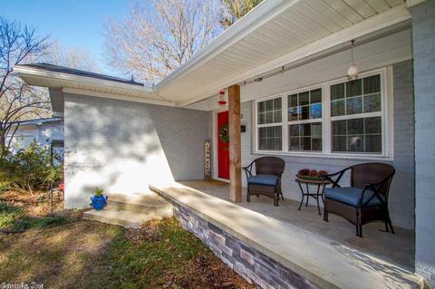 53 Meadowbrook, Conway, AR 72032 photo 3