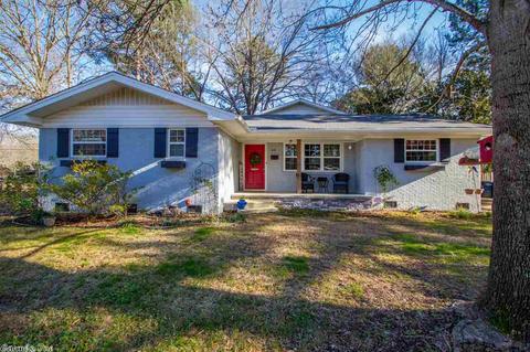 53 Meadowbrook, Conway, AR 72032 photo 2