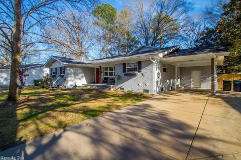 53 Meadowbrook, Conway, AR 72032 photo 1