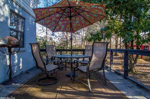53 Meadowbrook, Conway, AR 72032 photo 23
