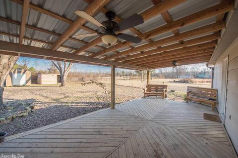 9110 Roman Ln, Jacksonville, AR 72076 photo 31