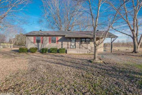 9110 Roman Ln, Jacksonville, AR 72076 photo 1