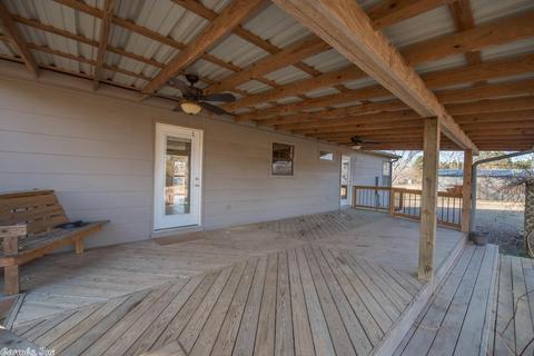 9110 Roman Ln, Jacksonville, AR 72076 photo 30