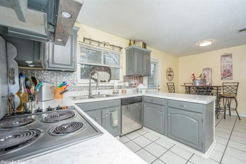 7811 S Pinewood, Pine Bluff, AR 71603 photo 8