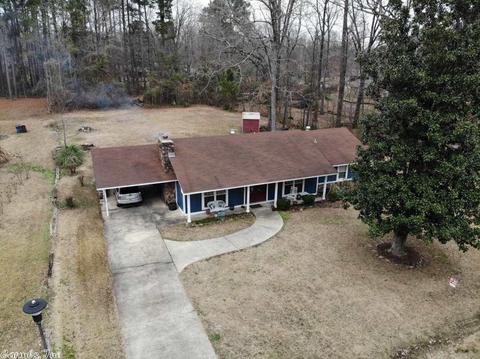 7811 S Pinewood, Pine Bluff, AR 71603 photo 30