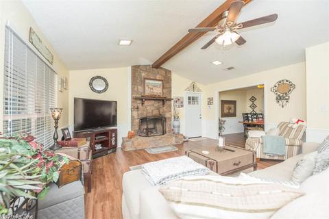 7811 S Pinewood, Pine Bluff, AR 71603 photo 4