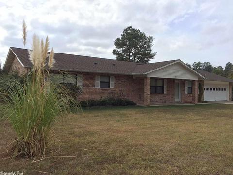 111 Wright Acres, De Queen, AR 71832 photo 1