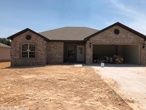13 Grandstand, Austin, AR 72007 photo 1