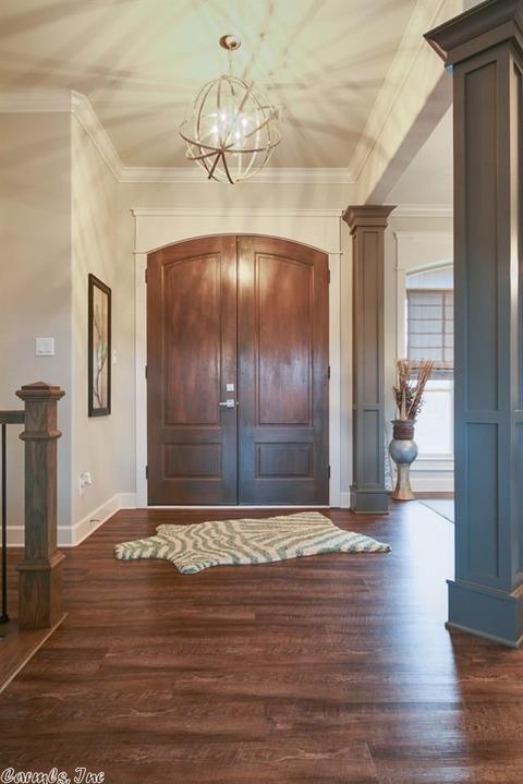 1540 Cypress Point St, Cabot, AR 72023 photo 4