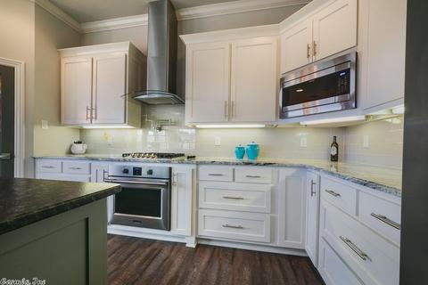 1540 Cypress Point St, Cabot, AR 72023 photo 11