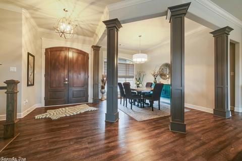 1540 Cypress Point St, Cabot, AR 72023 photo 5